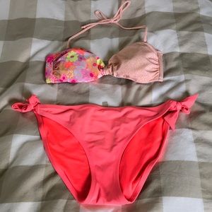 ❗️👙VS bikini👙❗️